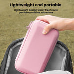 Borsa portaoggetti rigida per DJI Osmo Pocket 3