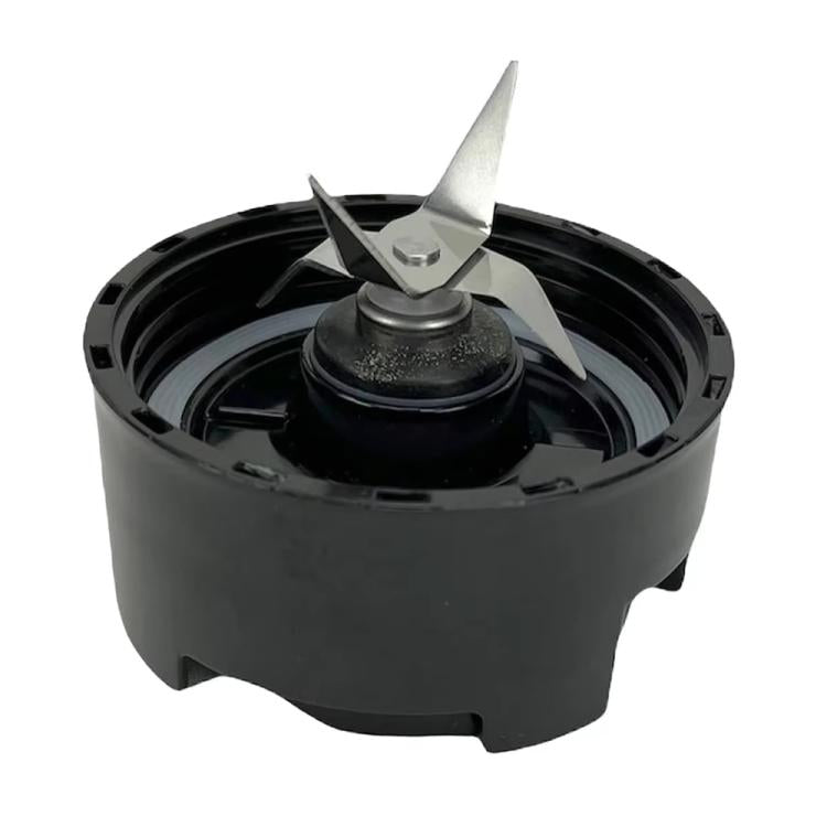 Per i modelli di frullatore personale Oster MyBlend BLSTPB-WPK-000 e BLSTPB-WOR-000, Cross Blade Base, Flat Blade Base