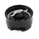 Per i modelli di frullatore personale Oster MyBlend BLSTPB-WPK-000 e BLSTPB-WOR-000, Cross Blade Base, Flat Blade Base