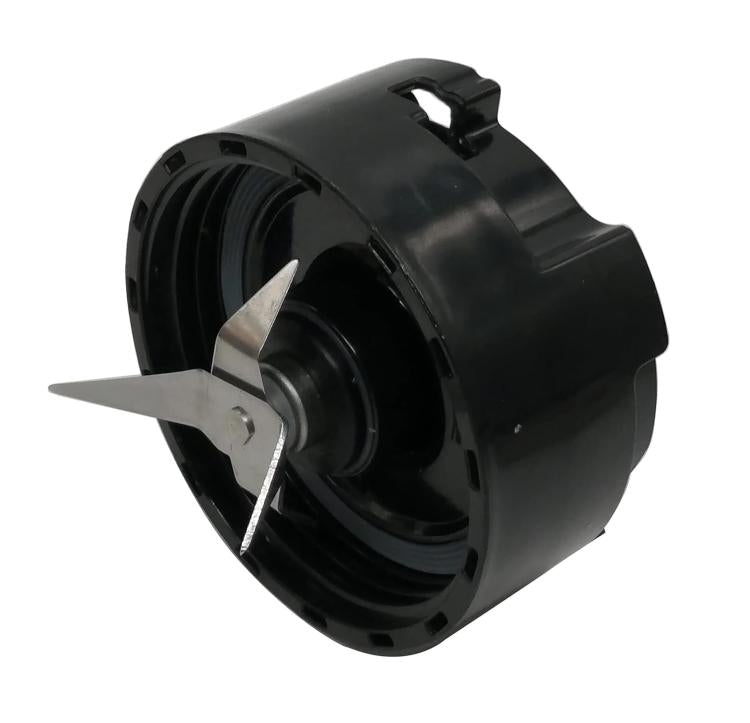 Per i modelli di frullatore personale Oster MyBlend BLSTPB-WPK-000 e BLSTPB-WOR-000, Cross Blade Base, Flat Blade Base
