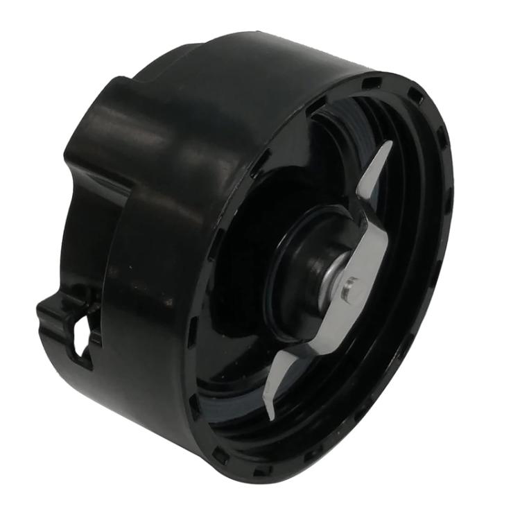 Per i modelli di frullatore personale Oster MyBlend BLSTPB-WPK-000 e BLSTPB-WOR-000, Cross Blade Base, Flat Blade Base