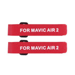 Cinghie per eliche drone DJI Mavic Air 2 in nylon