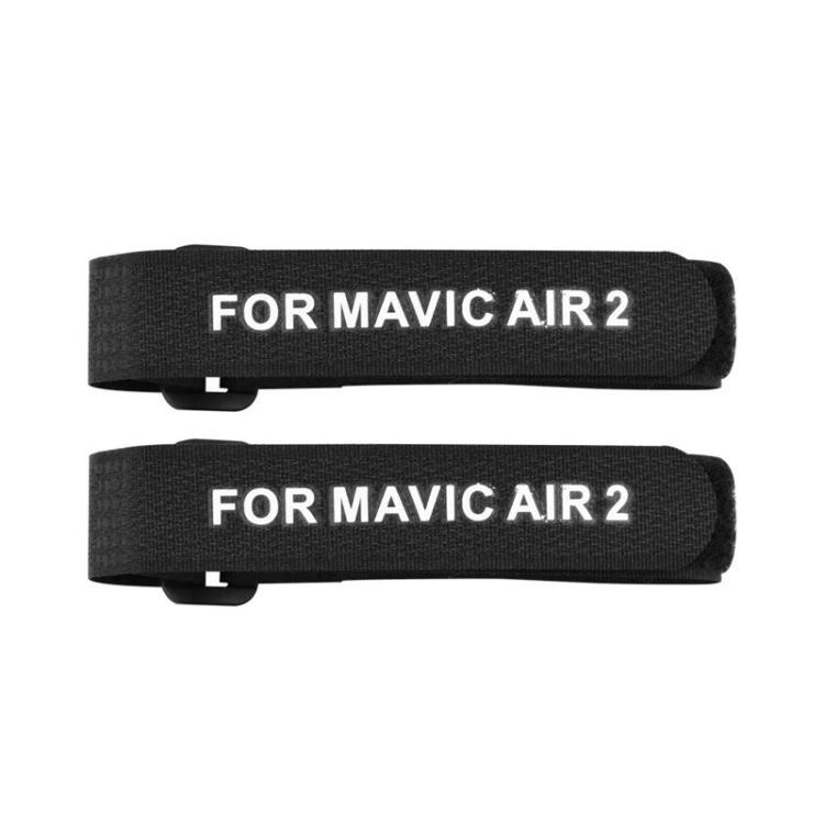 Cinghie per eliche drone DJI Mavic Air 2 in nylon