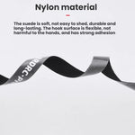 Fascette protezione eliche in nylon per DJI Mini 4 Pro