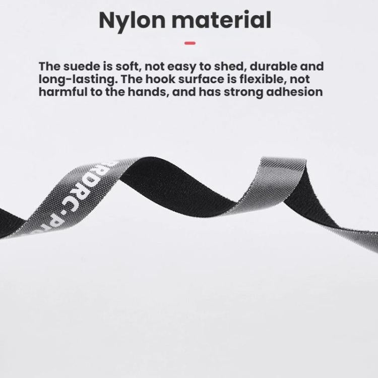Fascette protezione eliche in nylon per DJI Mini 4 Pro