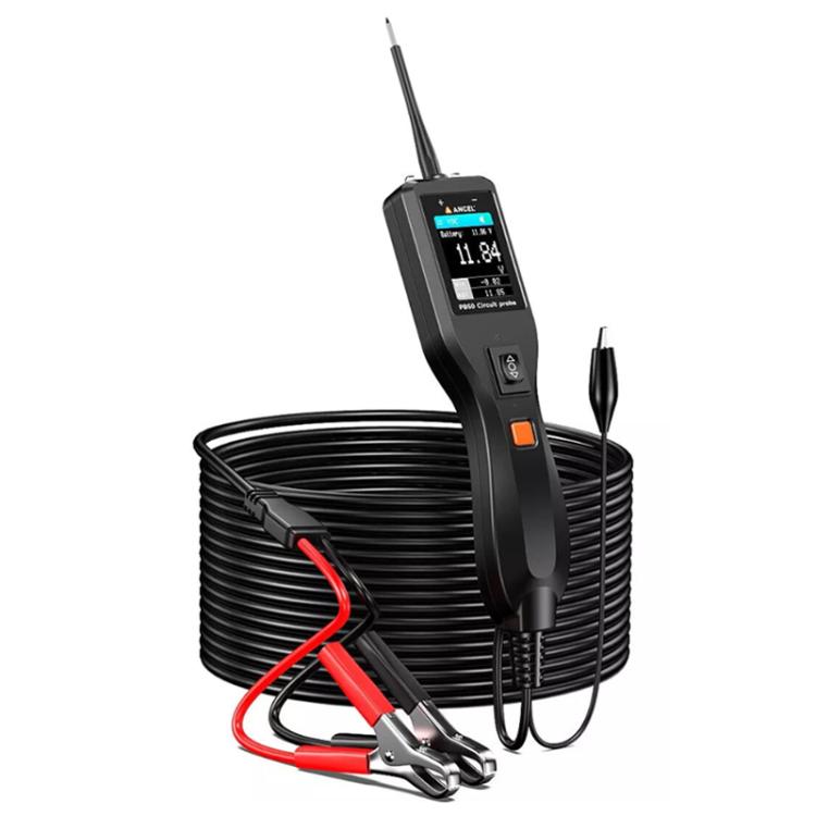 Tester circuiti batterie auto ANCEL 12/24V
