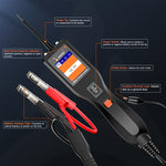 Tester per circuiti di batterie automobilistiche ANCEL 12/24V