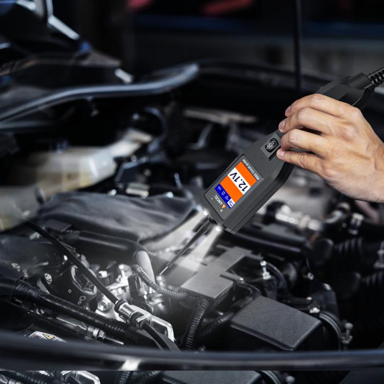 Tester per circuiti di batterie automobilistiche ANCEL 12/24V