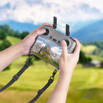 Cinghia per telecomando DJI Mini 3/4 Pro Air 3S