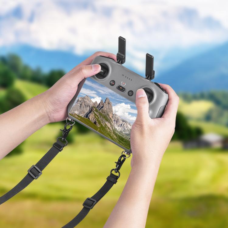 Cinghia per telecomando DJI Mini 3/4 Pro Air 3S