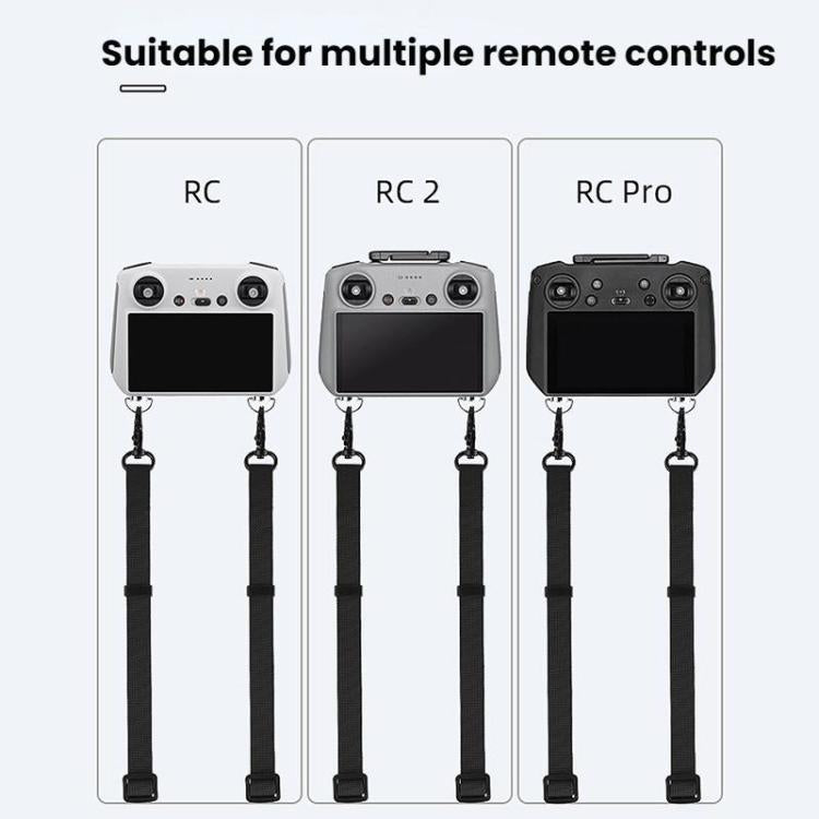 Cinghia per telecomando DJI Mini 3/4 Pro Air 3S