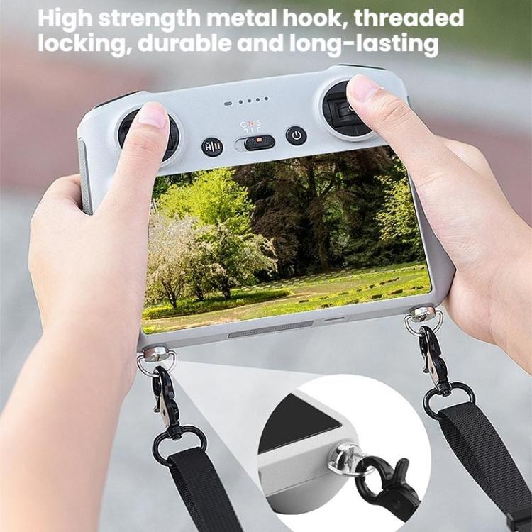 Cinghia per telecomando DJI Mini 3/4 Pro Air 3S