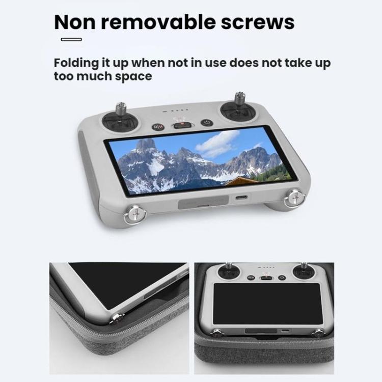 Cinghia per telecomando DJI Mini 3/4 Pro Air 3S