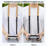 Cinghia per telecomando DJI Mini 3/4 Pro Air 3S