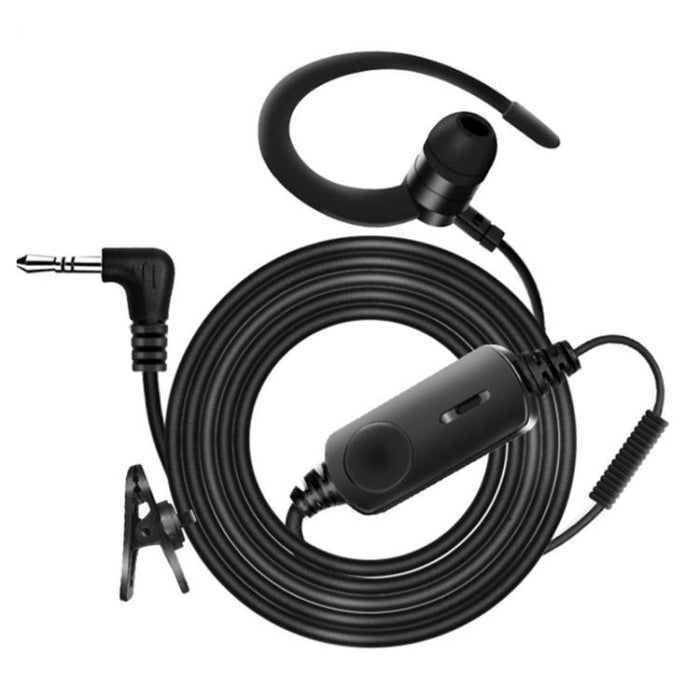 Per auricolari interfono walkie-talkie Xiaomi 1S/2 Lite