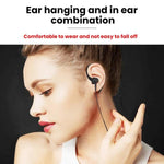 Auricolari per interfono walkie-talkie Xiaomi 1S e 2 Lite