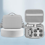 Borsa protettiva rigida per accessori drone DJI Neo