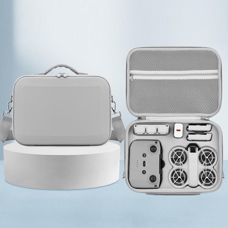 Borsa protettiva rigida per accessori drone DJI Neo