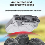 Paraluce per telecomando DJI Mini 4 Pro e Air 3S
