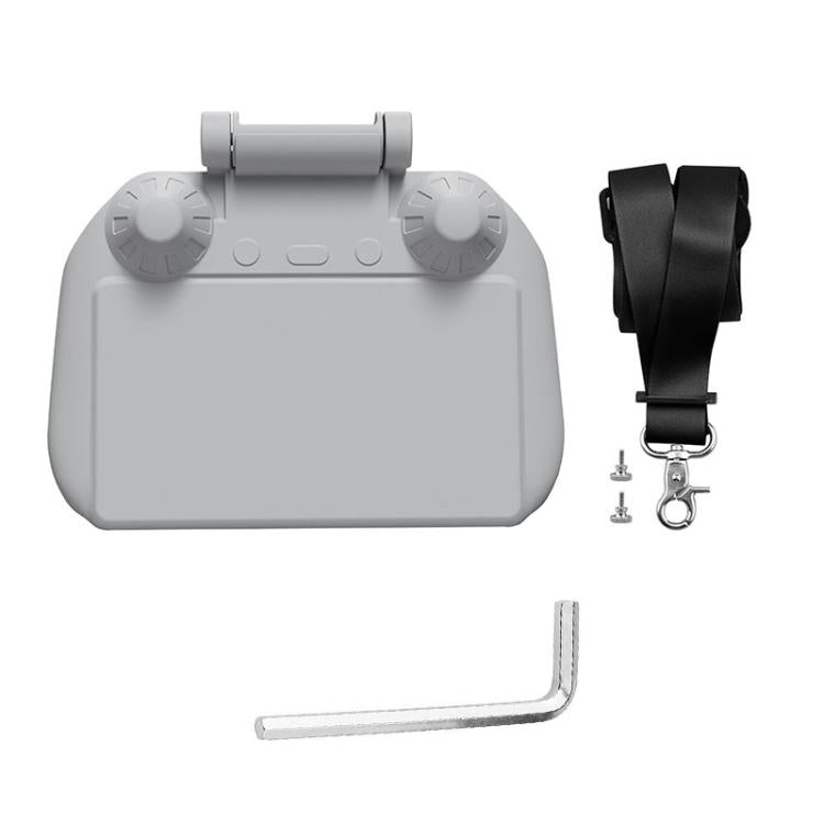 Paraluce telecomando DJI Mavic Air 2 e Mavic 3 Pro