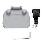 Paraluce telecomando DJI Mavic Air 2 e Mavic 3 Pro