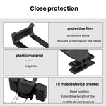 Staffa estensibile per telecomando DJI e smartphone