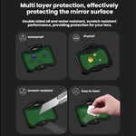 Set filtri CPL ND UV con telaio in alluminio per DJI Avata 2