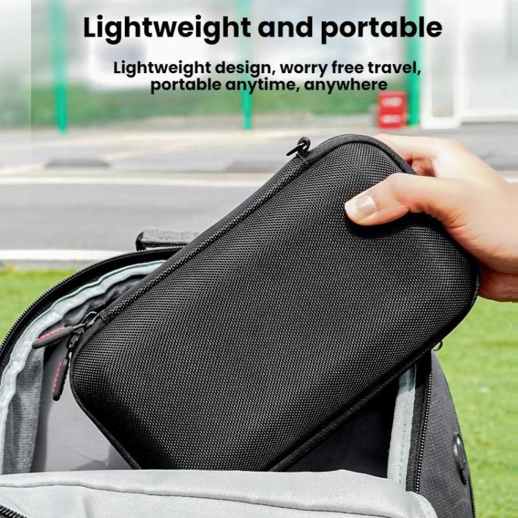 Borsa protettiva rigida per DJI Osmo Pocket 3