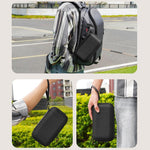 Borsa protettiva rigida per DJI Osmo Pocket 3