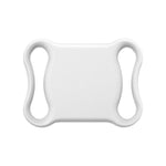 Localizzatore GPS per cani e gatti, tracciamento globale in tempo reale, collare anti-smarrimento impermeabile, compatibile con l'app Findmytag.