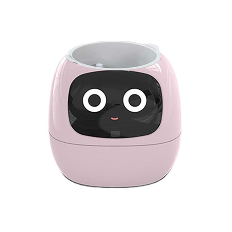 Vaso intelligente con sensori multipli, monitor Wi-Fi per piante con schermo da 2 pollici, compatibile con l'ecosistema domestico Mi/Tuya.