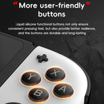 Joystick TMR con effetto Hall per Nintendo Switch