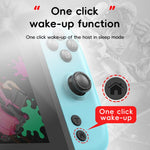 Joystick TMR con effetto Hall per Nintendo Switch
