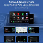 Carlinkit Original Car Cabled To Wireless Carplay/Android Auto Internet Box
