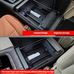 Per Toyota Alphard/Vellfire Serie 40 del 2024, vano portaoggetti per corrimano.