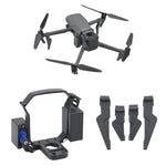 Lanciatore Aerial per DJI Mavic 3 e 3 Pro in ABS