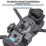 Lanciatore Aerial per DJI Mavic 3 e 3 Pro in ABS