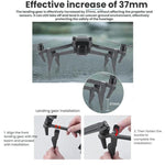 Lanciatore Aerial per DJI Mavic 3 e 3 Pro in ABS