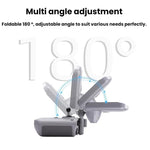Paraluce per telecomando DJI Mini 4 Pro in ABS