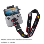 Cordino allargato per telecomando DJI Mini 4 Pro e Mavic 3