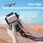 Cordino allargato per telecomando DJI Mini 4 Pro e Mavic 3