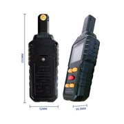 Tester digitale per ambienti con radiazioni elettromagnetiche ad alta frequenza, S8602