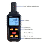 Tester digitale per ambienti con radiazioni elettromagnetiche ad alta frequenza, S8602