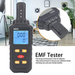 Tester digitale per ambienti con radiazioni elettromagnetiche ad alta frequenza, S8602