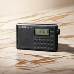 Radio Bluetooth portatile OJADE OE-2401 con display digitale