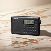 Radio Bluetooth portatile OJADE OE-2401 con display digitale