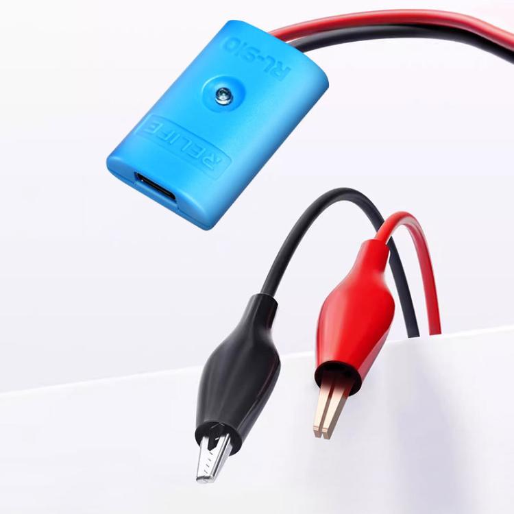 Cavo per la rimozione rapida della batteria per iPhone serie 16, RL-910