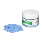 100 pezzi/scatola Fogli isolanti termici in silicone morbidi e comprimibili per vari componenti di dispositivi elettronici, RL-098