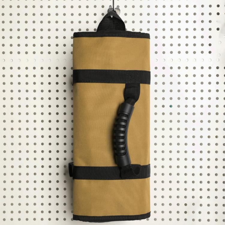 WESSLECO Kit porta attrezzi impermeabile e resistente all'usura, rinforzato per lo stoccaggio di componenti.