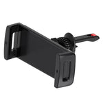 Supporto per tablet e cellulari da auto a doppia trazione da 6-15 pollici, Lock Hook Silicone, Silicone Suction Cup Set
